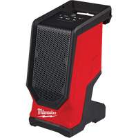 M18 Bluetooth&reg; Jobsite Speaker, Lithium-Ion, 18 V Trail Hammer and Bolt