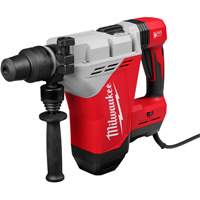 Ensemble de marteau rotatif M12 FUEL 5/8” SDS Plus, 1-3/4", 385 tr/min Trail Hammer and Bolt