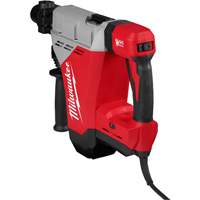 Ensemble de marteau rotatif M12 FUEL 5/8” SDS Plus, 1-3/4", 385 tr/min Trail Hammer and Bolt