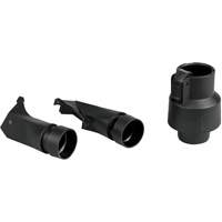Marteau rotatif SDS MAX M12 FUEL, papier sabl&eacute; 6", 12 V Trail Hammer and Bolt