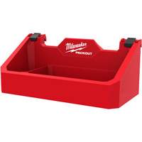 Accessoires de bloc-pile M12 pour boîte &agrave; outils PACKOUT Trail Hammer and Bolt