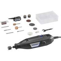 Trousse d'outil rotatif avec cordon Trail Hammer and Bolt