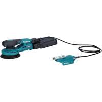 XGT Brushless Random Orbit Sander with AWS Trail Hammer and Bolt