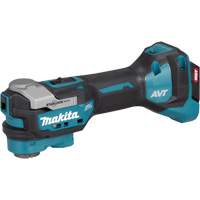 XGT Brushless Toolless Multi-Tool with AVT, 40 V, Lithium-Ion Trail Hammer and Bolt