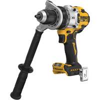 Perceuse &agrave; percussion sans fil et sans balai &agrave; 3 vitesses XR (outil seulement), Mandrin 1/2", 20 V Trail Hammer and Bolt