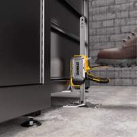 TOUGHSERIES Construction Jack Trail Hammer and Bolt