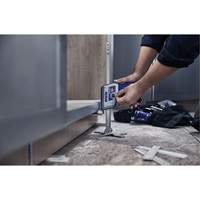 QUICK-LIFT Construction Jack Trail Hammer and Bolt