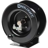 Pressure Wash Reel, Single Hose Trail Hammer and Bolt