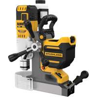 Perceuse &agrave; colonne magn&eacute;tique sans balais et sans fil MAX* XR (outil seulement), 2" Trail Hammer and Bolt