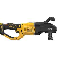 Perceuse pour montants et solives &agrave; changement rapide sans balai et sans fil MAX* XR (outil seulement) Trail Hammer and Bolt