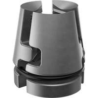 Replacement Jaw Set for DCF414 1/4" Rivet Tool Trail Hammer and Bolt