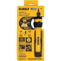 14-Piece Cordless Screwdriver Set with FLEXDRIVE Control, 4 V, 44 in-lbs/5 Nm Max. Torque Trail Hammer and Bolt