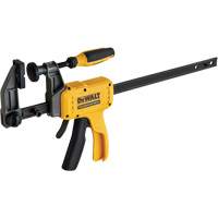 Serre-joint hybride TOUGHSERIES , 12" (305 mm) Trail Hammer and Bolt