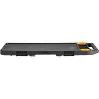 Surface de travail de 30" TOUGHSYSTEM 2.0 DXL Trail Hammer and Bolt