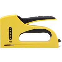 Agrafeuse pour travaux l&eacute;gers Trail Hammer and Bolt