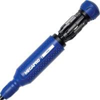 Tournevis CVCA 15-en-1, Prise Textur&eacute; Trail Hammer and Bolt