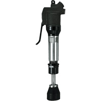 Pneumatic Sand Rammer Trail Hammer and Bolt