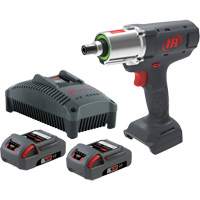 Ensemble outil pour embrayage sans fil 1/4" &agrave; changement rapide de 12 Nm Trail Hammer and Bolt
