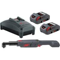 Kit outil angulaire pour embrayage sans fil 3/8"  Trail Hammer and Bolt