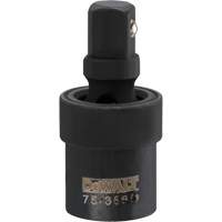 Universal Joint, Impact Trail Hammer and Bolt