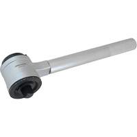Multiplicateur de couple 2200 lb-pi, 1/2" Couple d'entr&eacute;e, 1" Couple de sortie, 15.5:1 Ratio Trail Hammer and Bolt