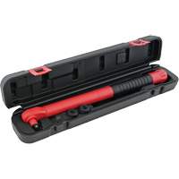 Insulated Torque Wrench with 45 Teeth Trail Hammer and Bolt