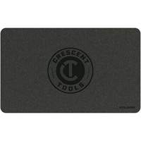 RAILWORKS Shelf Liners Trail Hammer and Bolt