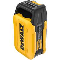 POWERSHIFT 554Wh Battery, Lithium-Ion, 55 V, 10 A Trail Hammer and Bolt
