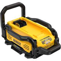POWERSHIFT 550W Charger, 120 V, Lithium-Ion Trail Hammer and Bolt