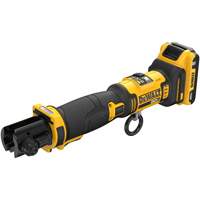 Ensemble d'outils pour outil de presse compacte, Motoris&eacute; Trail Hammer and Bolt