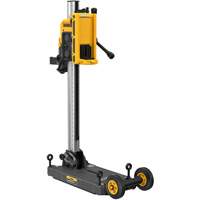 POWERSHIFT 6-3/8" Core Drill Stand (Tool Only) Trail Hammer and Bolt