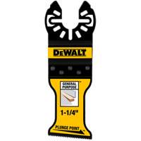 Accessoires pour outils polyvalents oscillants