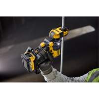 IMPACT CONNECT Nut Runner Attachment Trail Hammer and Bolt