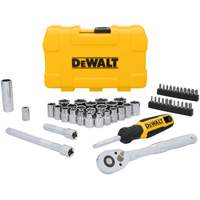Jeu d'outils pour m&eacute;canicien de 3/8" Trail Hammer and Bolt