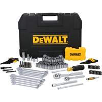 Jeu d'outils pour m&eacute;canicien de 1/4" & 3/8" Trail Hammer and Bolt