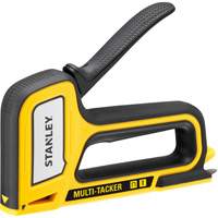 Staplers