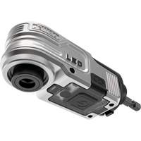 FLEXTORQ&reg; Lighted Modular Right Angle Attachment Trail Hammer and Bolt