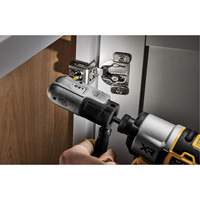 FLEXTORQ&reg; Lighted Modular Right Angle Attachment Trail Hammer and Bolt