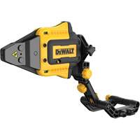 IMPACT CONNECT PEX Pinch Clamp Attachment Trail Hammer and Bolt