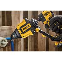IMPACT CONNECT PEX Pinch Clamp Attachment Trail Hammer and Bolt