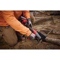 Coupe-barres d'armature FUEL #10 (1-1/4")  Trail Hammer and Bolt