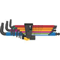 Hex Key Sets