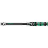 Cl&eacute; dynamom&eacute;trique Click-Torque C3 avec cliquet r&eacute;versible, &agrave; cliquer, Entraînement 1/2" carr&eacute;, 40 - 200 Nm Trail Hammer and Bolt