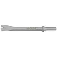 Burin coupe-t&ocirc;le robuste avec queue de 0,41 Trail Hammer and Bolt