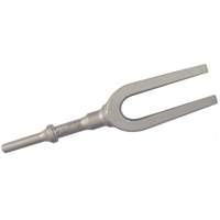 S&eacute;parateur de joints &agrave; rotule robuste de 15"/16" avec queue de 0,41" Trail Hammer and Bolt