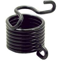 Dispositif de retenue &agrave; ressort standard pour m&egrave;ches en acier 0,498 pour marteau &agrave; riveter 409132 Trail Hammer and Bolt