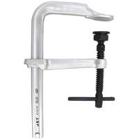 Serre-joint en L robuste JLHD-16, 16" (406,4 mm) Trail Hammer and Bolt