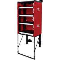 Ensemble de rayonnage PACKOUT Trail Hammer and Bolt