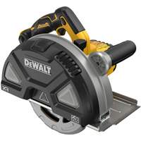 MAX* XR&reg; Metal Cutting Circular Saw (Tool Only), 7-1/4", 20 V Trail Hammer and Bolt