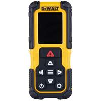 Alkaline Laser Distance Measurer Trail Hammer and Bolt
